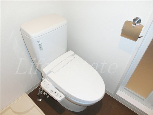 セレニテ上町台