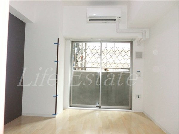 セレニテ上町台