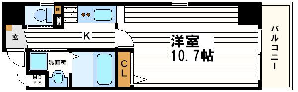 ウィング瓦町