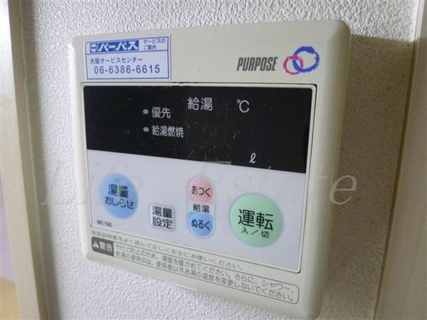 ウィング瓦町
