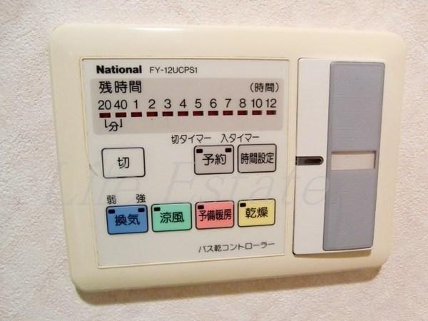 プレステージ上町台