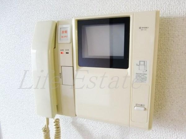 プレステージ上町台