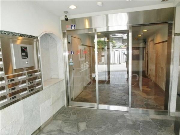 プレステージ上町台