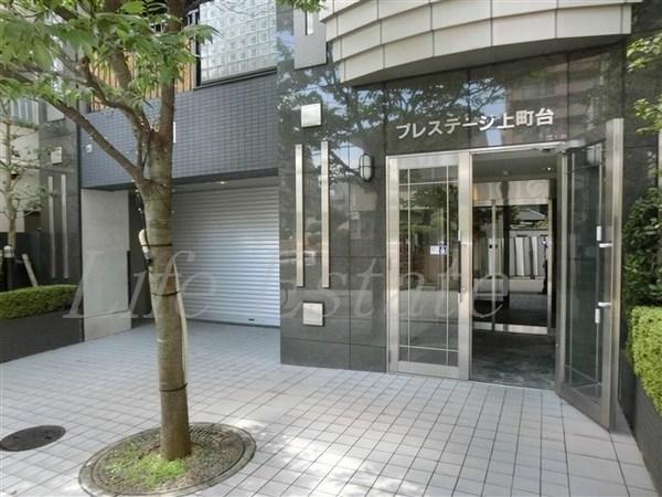プレステージ上町台