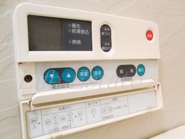 プレステージ上町台