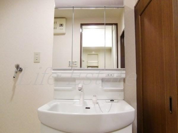 プレステージ上町台