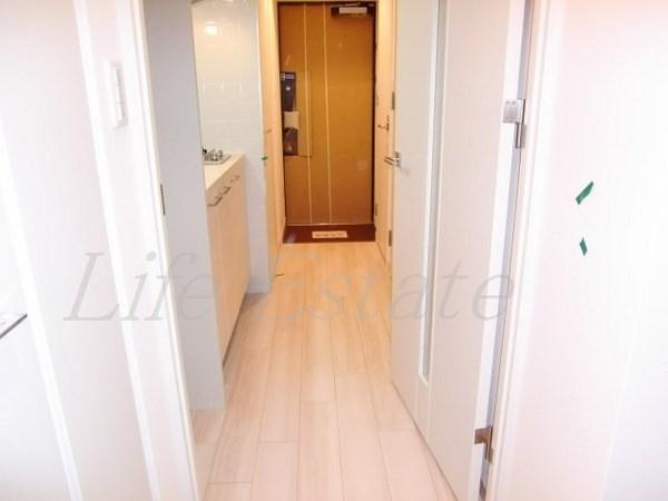 プレサンス中之島公園アティレ