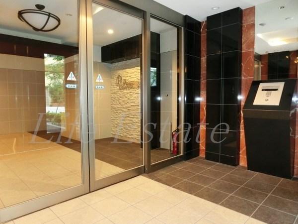 プレサンス中之島公園アティレ