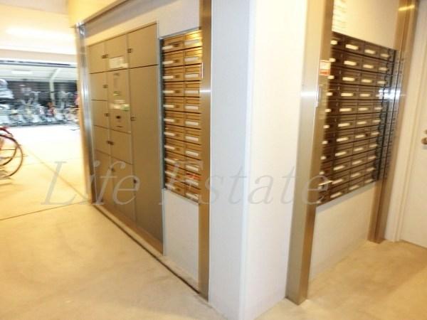 プレサンス中之島公園アティレ