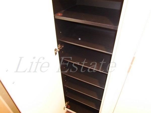 プレサンス中之島公園アティレ