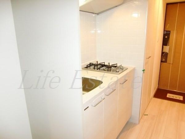 プレサンス中之島公園アティレ