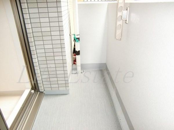 プレサンス中之島公園アティレ