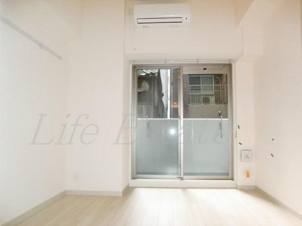 プレサンス中之島公園アティレ