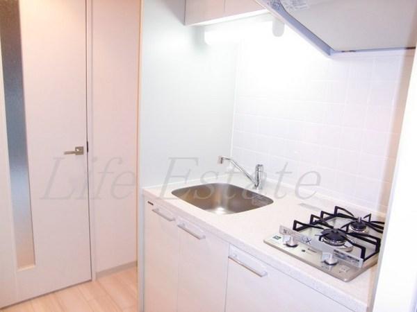 プレサンス中之島公園アティレ