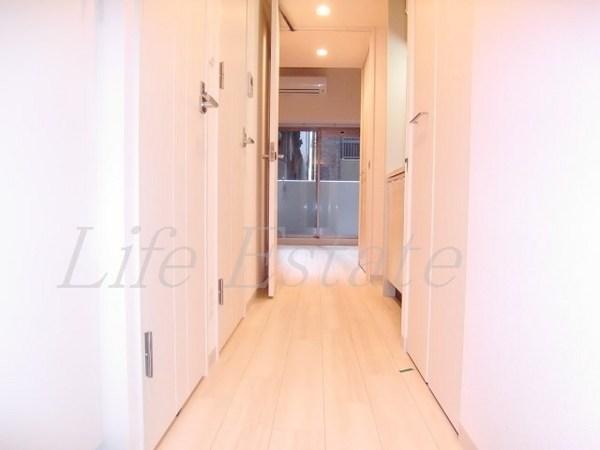 プレサンス中之島公園アティレ