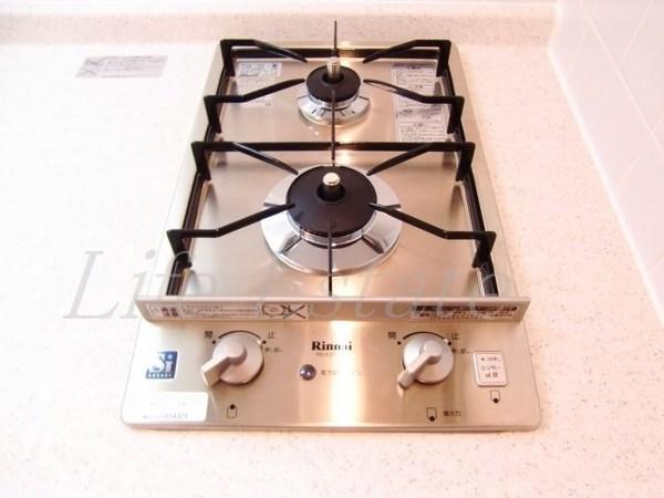 プレサンス中之島公園アティレ