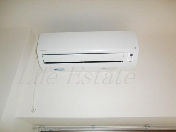 プレサンス中之島公園アティレ