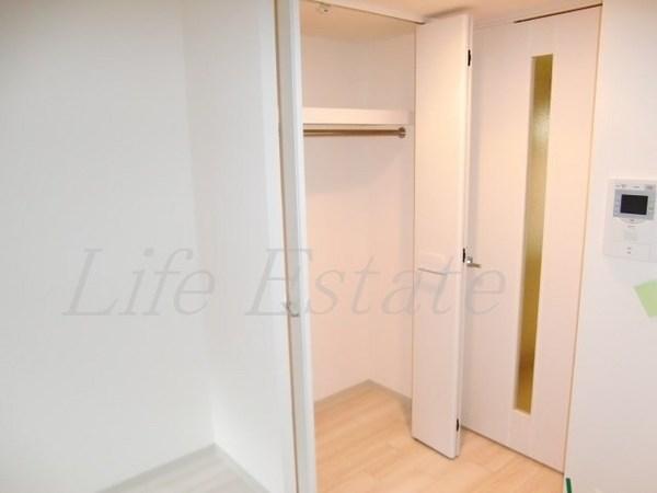 プレサンス中之島公園アティレ