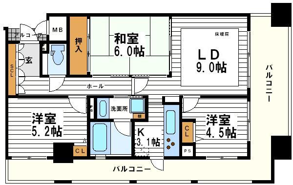 エスリード天王寺駅前