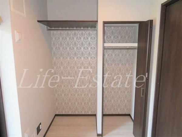 ブエナビスタ上町