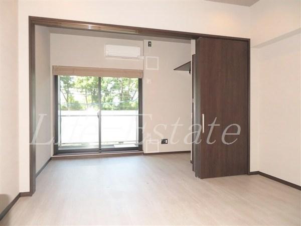 ブエナビスタ上町