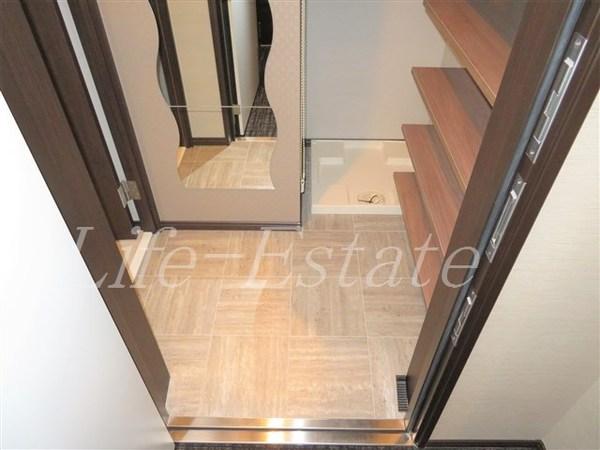 ブエナビスタ上町