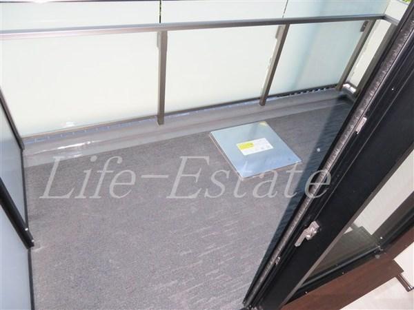 ブエナビスタ上町