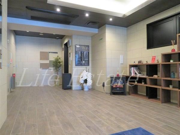 ブエナビスタ上町