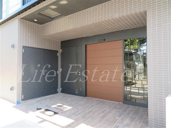 ブエナビスタ上町