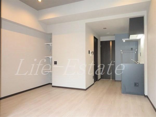 ブエナビスタ上町