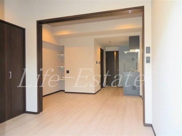 ブエナビスタ上町