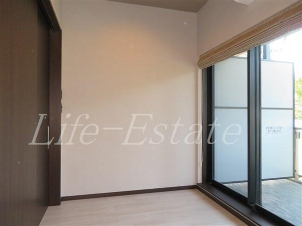 ブエナビスタ上町