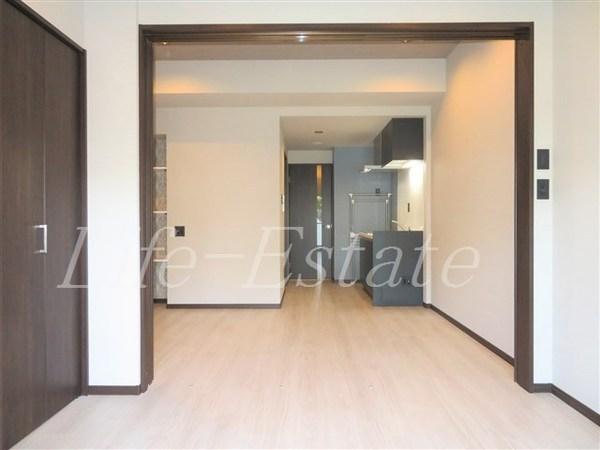 ブエナビスタ上町