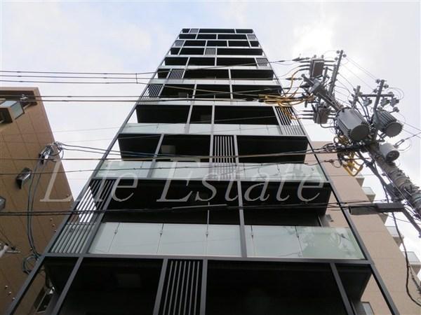ブエナビスタ上町