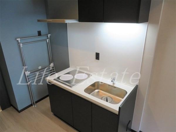 ブエナビスタ上町