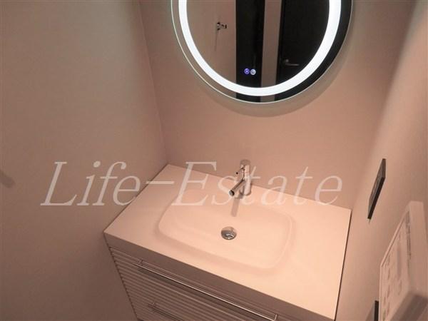 ブエナビスタ上町