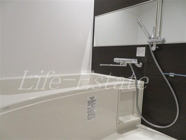 ブエナビスタ上町