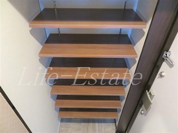 ブエナビスタ上町