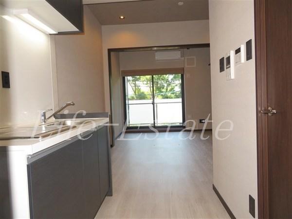 ブエナビスタ上町