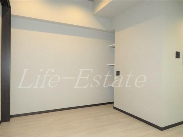 ブエナビスタ上町