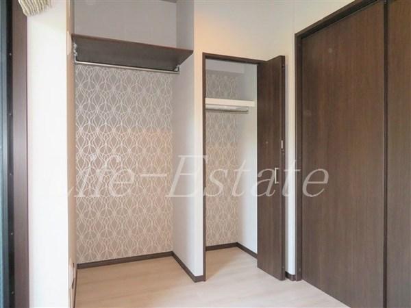 ブエナビスタ上町