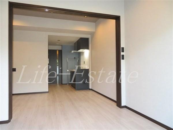 ブエナビスタ上町