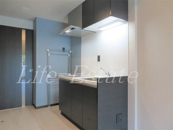 ブエナビスタ上町