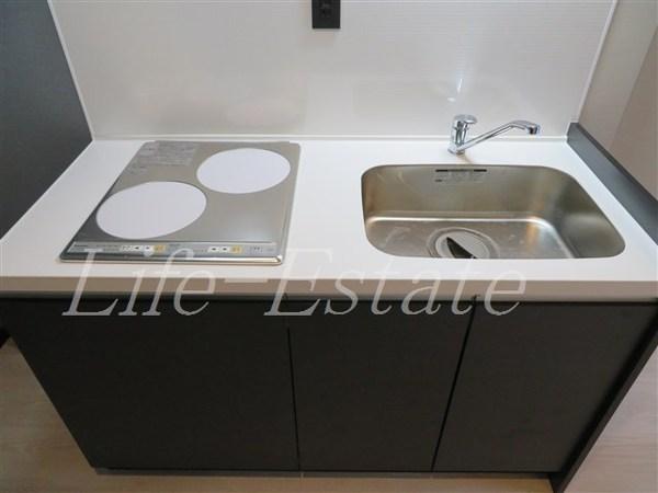 ブエナビスタ上町