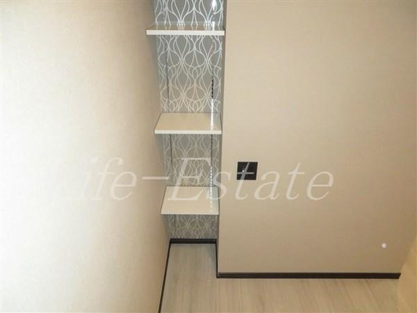 ブエナビスタ上町