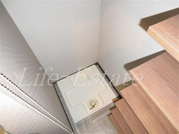 ブエナビスタ上町