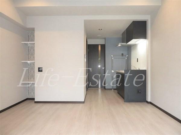 ブエナビスタ上町