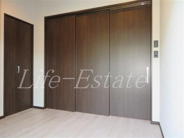 ブエナビスタ上町