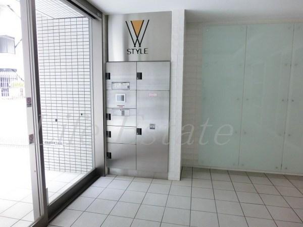 W-STYLE北浜