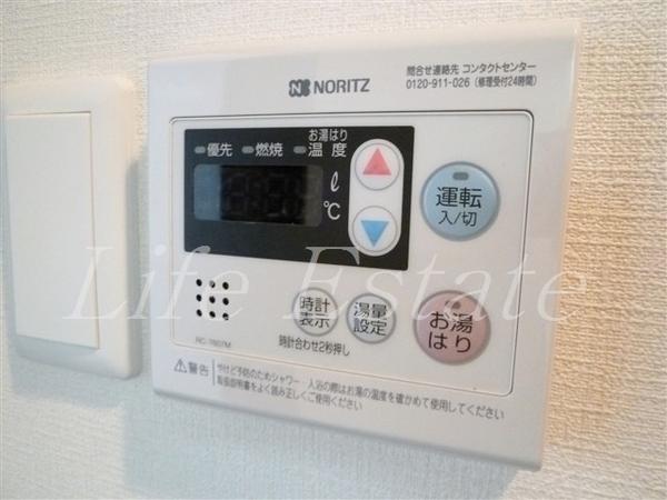 W-STYLE北浜
